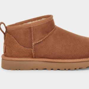 Classic Ultra Mini Ugg - Brand new, never worn